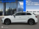 Used 2022 Audi Q5 2.0T Premium Plus image 3