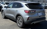 Certified 2022 Ford Escape SEL image 4