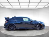 Certified 2019 Honda Civic Type R image 3