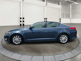 Used 2015 Kia Optima EX w/ EX Premium Package image 6