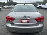 Used 2014 Volkswagen Passat 1.8T Wolfsburg Edition image 4