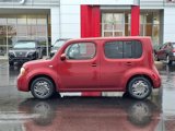 Used 2013 Nissan Cube 1.8 S w/ Interior Designer Pkg image 3