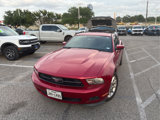 Used 2011 Ford Mustang Premium w/ 202A Rapid Spec Order Code image 3