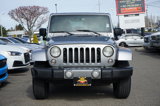 Used 2014 Jeep Wrangler Sport image 2