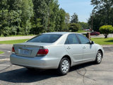 Used 2006 Toyota Camry LE image 3