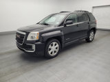 Used 2017 GMC Terrain SLE image 2