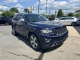 Used 2014 Jeep Grand Cherokee Overland image 3