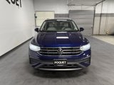 Used 2022 Volkswagen Tiguan SE image 3