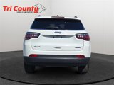 Used 2024 Jeep Compass Latitude image 6