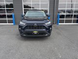 Used 2021 Toyota RAV4 XLE image 5