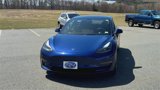 Used 2023 Tesla Model 3 Standard Range image 3
