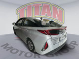 Used 2021 Toyota Prius Prime XLE image 4