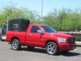 Used 2008 Dodge Ram 1500 Truck SLT w/ Sport Appearance Group image 4