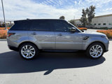 Used 2020 Land Rover Range Rover Sport HSE image 4