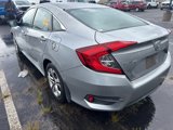 Used 2016 Honda Civic LX image 5