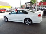 Used 2015 Volkswagen Passat 3.6 SEL Premium image 5