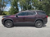 Used 2018 GMC Acadia SLT image 3