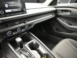 Certified 2024 Honda Accord LX image 5