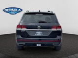 Used 2021 Volkswagen Atlas SE image 3