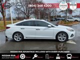 Used 2018 Hyundai Sonata Sport image 4