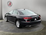 Used 2020 Volkswagen Passat 2.0T SE image 5