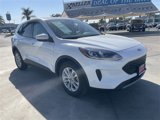 Used 2021 Ford Escape SE image 2