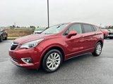 Used 2019 Buick Envision Essence image 2