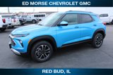 New 2026 Chevrolet TrailBlazer LT w/ Convenience Package image 4