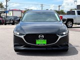 New 2025 MAZDA MAZDA3 s image 3