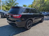 Used 2021 Dodge Durango R/T w/ Blacktop Package image 3