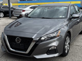 Used 2022 Nissan Altima 2.5 S image 3