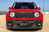 Used 2017 Jeep Renegade Altitude image 2