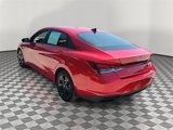 Used 2022 Hyundai Elantra SEL w/ Convenience Package image 5
