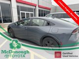 Certified 2024 Toyota Prius LE image 6