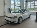Used 2017 Volkswagen Golf Wolfsburg Edition image 3