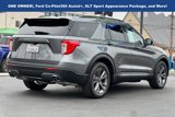 Certified 2023 Ford Explorer XLT w/ Equipment Group 202A image 5