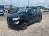 Used 2022 Ford EcoSport S image 3