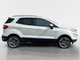 Used 2019 Ford EcoSport Titanium image 4
