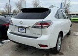 Used 2014 Lexus RX 350 AWD image 2