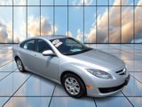 Used 2010 MAZDA MAZDA6 i Sport image 2