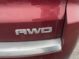 Used 2015 GMC Acadia SLE image 2