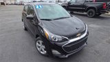 Used 2021 Chevrolet Spark LS image 2