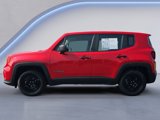 Used 2021 Jeep Renegade Sport image 3