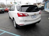 Used 2020 Chevrolet Equinox LT image 5