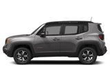 Used 2022 Jeep Renegade Trailhawk w/ Trailer Tow Group image 3