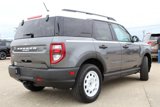 New 2024 Ford Bronco Sport Heritage w/ Heritage Convenience Package image 4