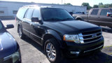 Used 2015 Ford Expedition EL Limited w/ Equipment Group 301A image 4