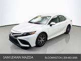 Used 2023 Toyota Camry SE image 3