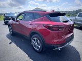 Used 2023 Chevrolet Blazer LT w/ Convenience Package image 4