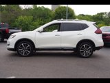Used 2019 Nissan Rogue SL w/ Premium Package image 2